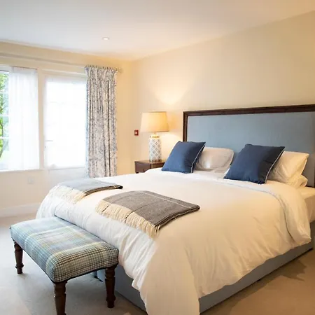 木屋 Ballylickey House And Garden 科克