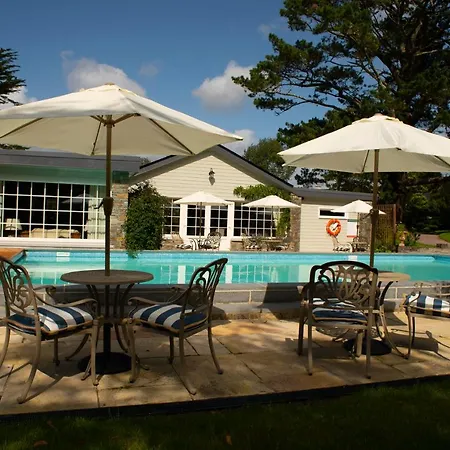 Ballylickey House And Garden 科克