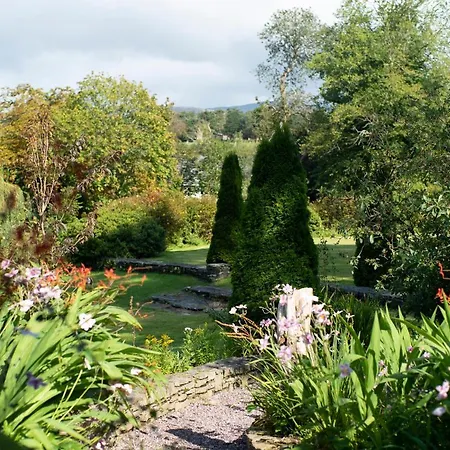 木屋 Ballylickey House And Garden 科克