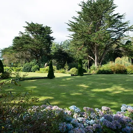 Ballylickey House And Garden 木屋 科克