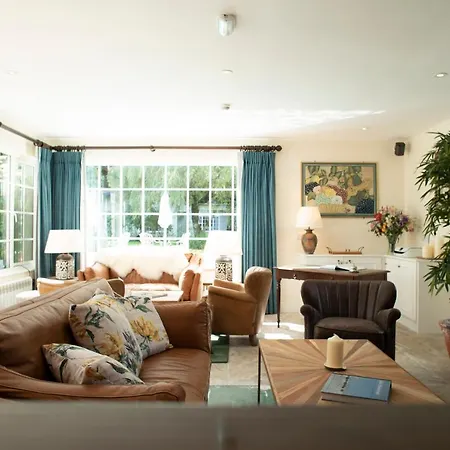Chalet Ballylickey House And Garden