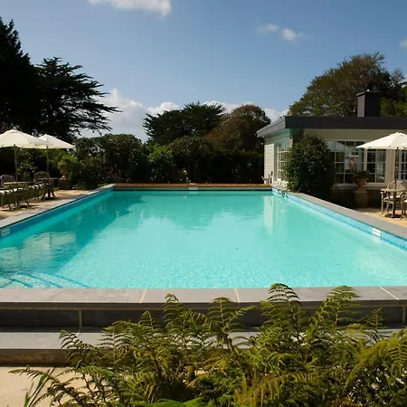 Ballylickey House And Garden Chalet