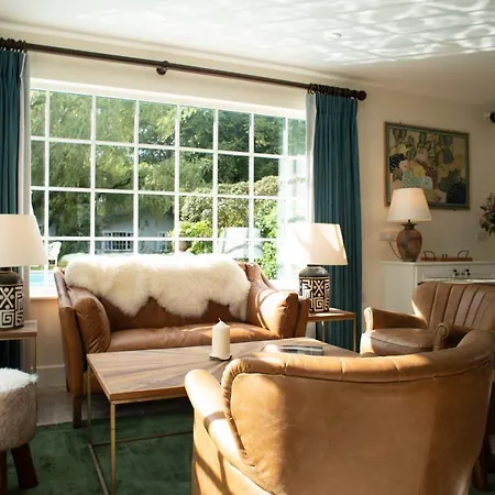 Ballylickey House And Garden