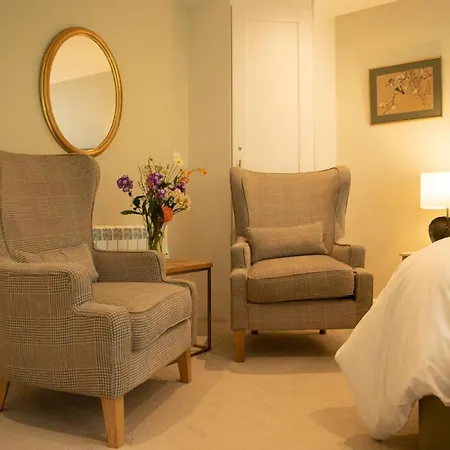 Ballylickey House And Garden Chalet *