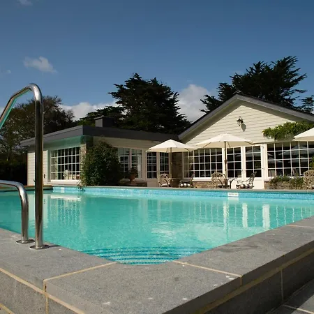 Chalet Ballylickey House And Garden