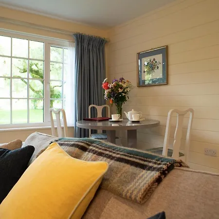Chalet Ballylickey House And Garden