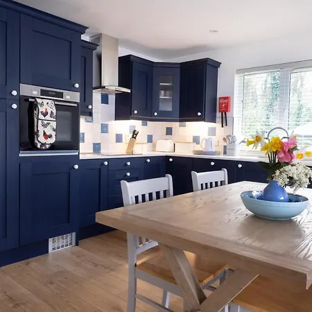 Ballylickey House And Garden Chalet *
