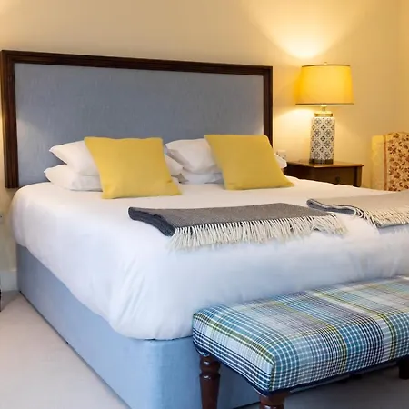 Ballylickey House And Garden Chalet