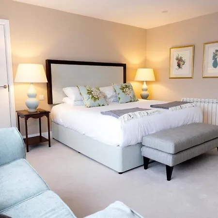 Ballylickey House And Garden Chalet Cork
