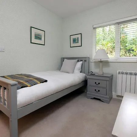 Ballylickey House And Garden Chalet *
