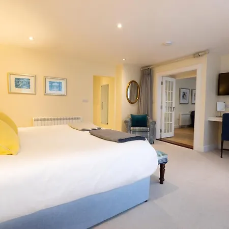 Chalet Ballylickey House And Garden Cork