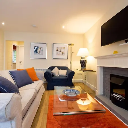 Ballylickey House And Garden Chalet Cork